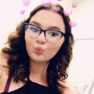 Meet your Posher, Jordan